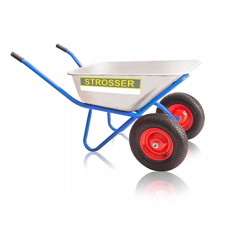 Strosser fúrik 100 l